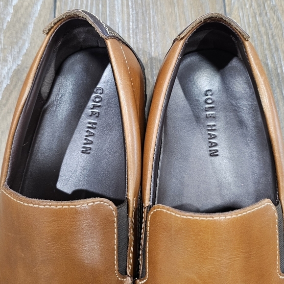 Cole Haan  Tucker Venetian Loafer, Men's Size 10 - Picture 7 of 8